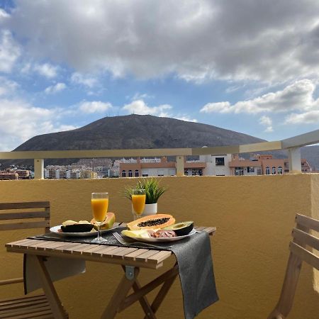 Preciosas Habitaciones En La Casa De May Arona  Exteriér fotografie