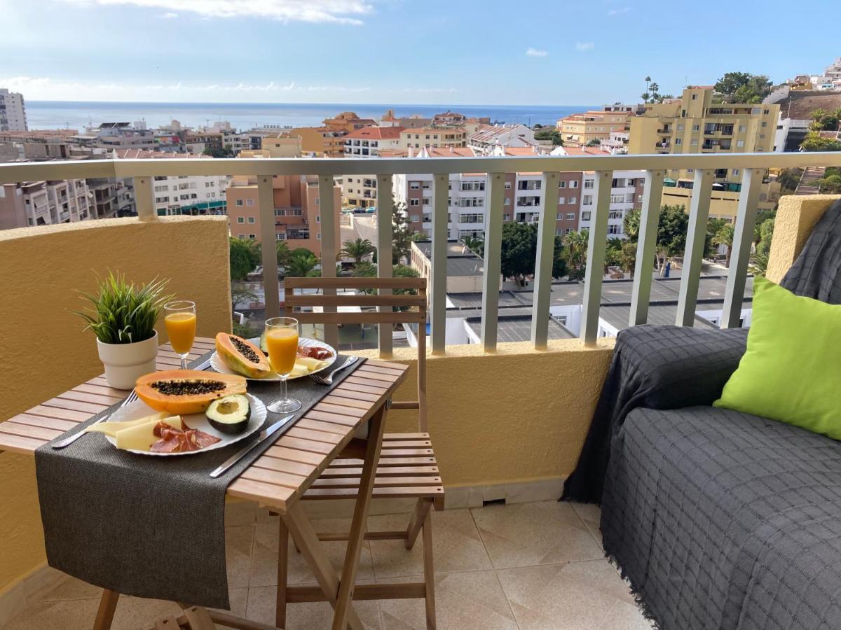 Preciosas Habitaciones En La Casa De May Arona  Exteriér fotografie