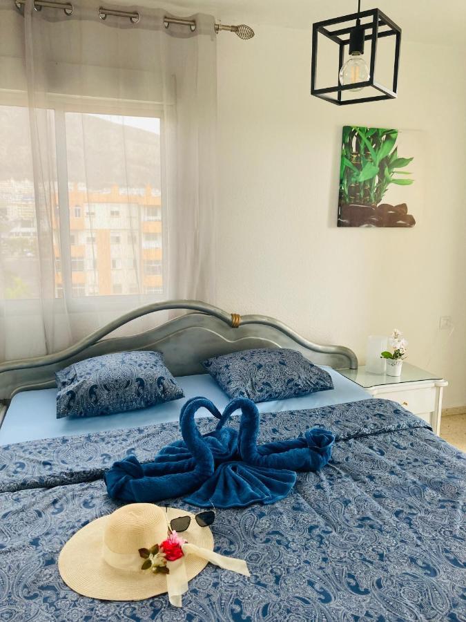 Preciosas Habitaciones En La Casa De May Arona  Exteriér fotografie