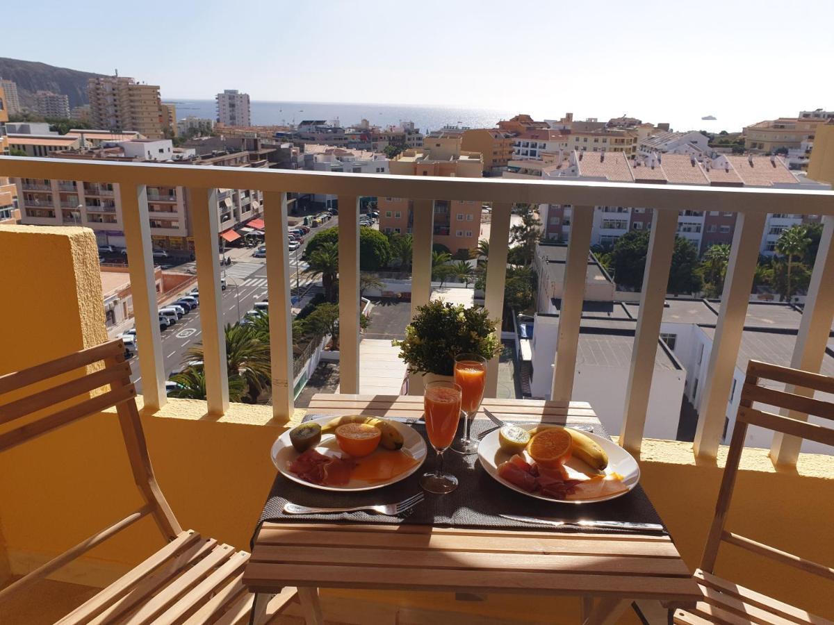 Preciosas Habitaciones En La Casa De May Arona  Exteriér fotografie