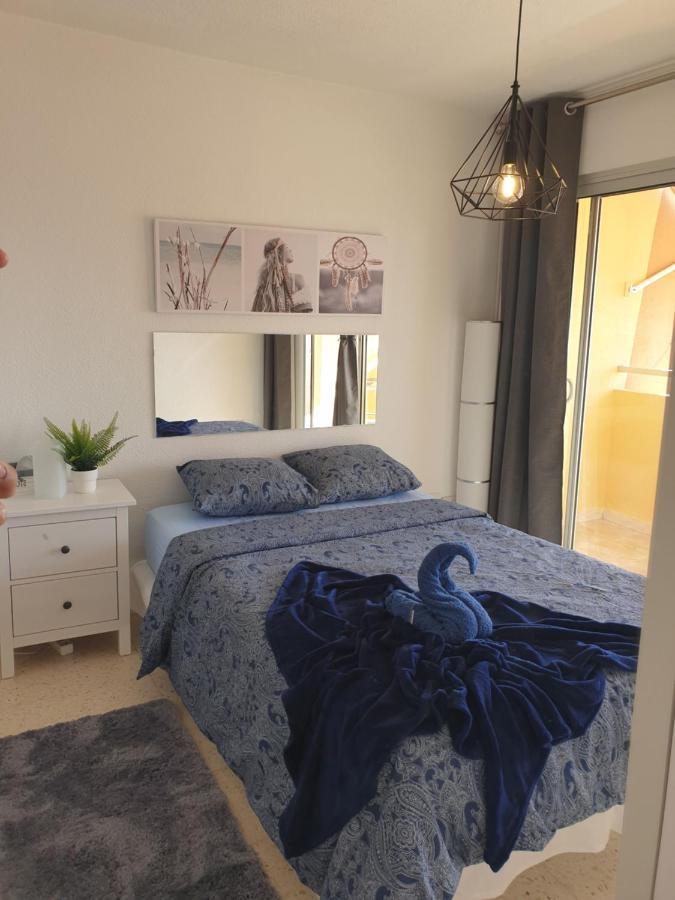 Preciosas Habitaciones En La Casa De May Arona  Exteriér fotografie