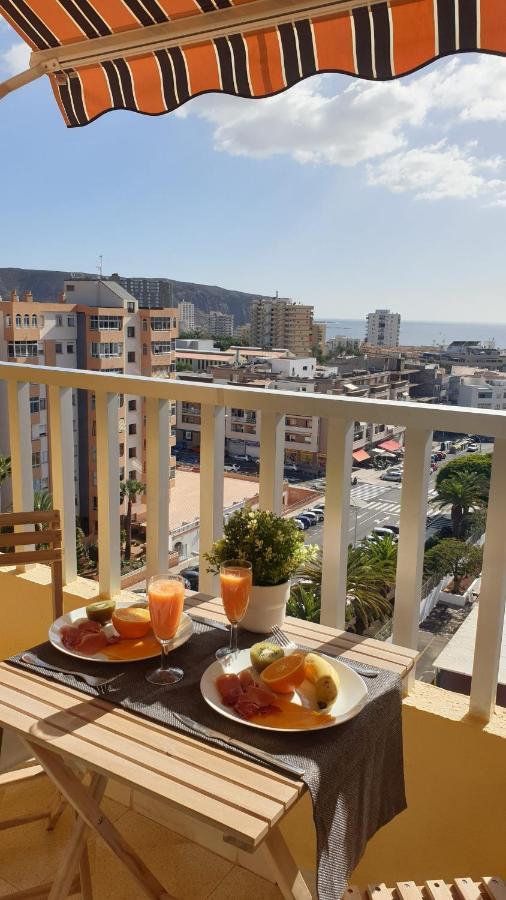 Preciosas Habitaciones En La Casa De May Arona  Exteriér fotografie