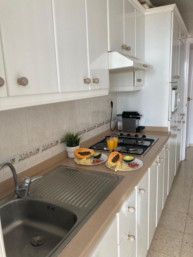 Preciosas Habitaciones En La Casa De May Arona  Exteriér fotografie