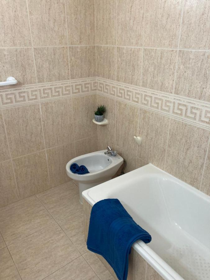 Preciosas Habitaciones En La Casa De May Arona  Exteriér fotografie