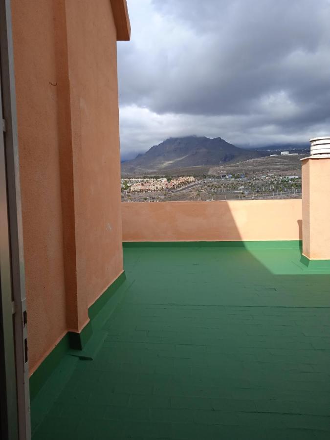 Preciosas Habitaciones En La Casa De May Arona  Exteriér fotografie