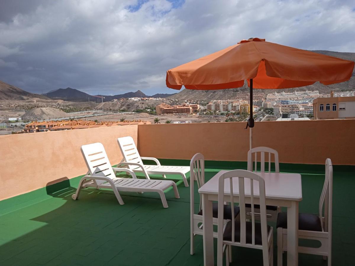 Preciosas Habitaciones En La Casa De May Arona  Exteriér fotografie